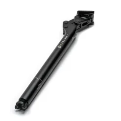 ShockStop Seat Post with Suspension