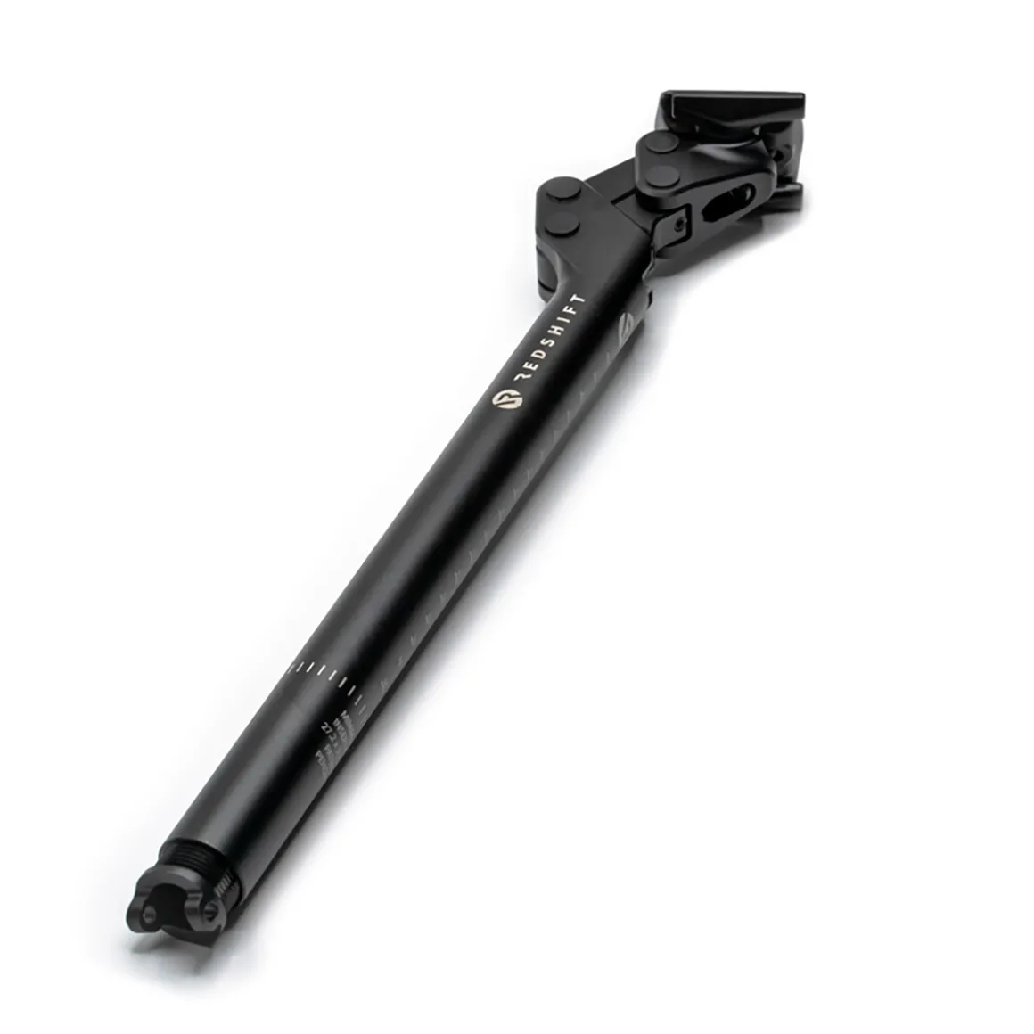 ShockStop Seat Post with Suspension