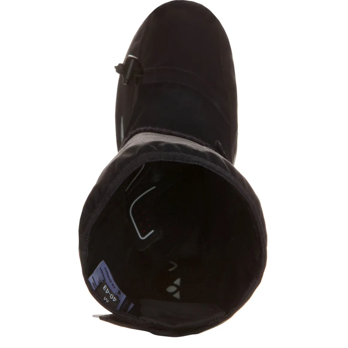 SHOECOVER CAPITAL PLUS Overshoes