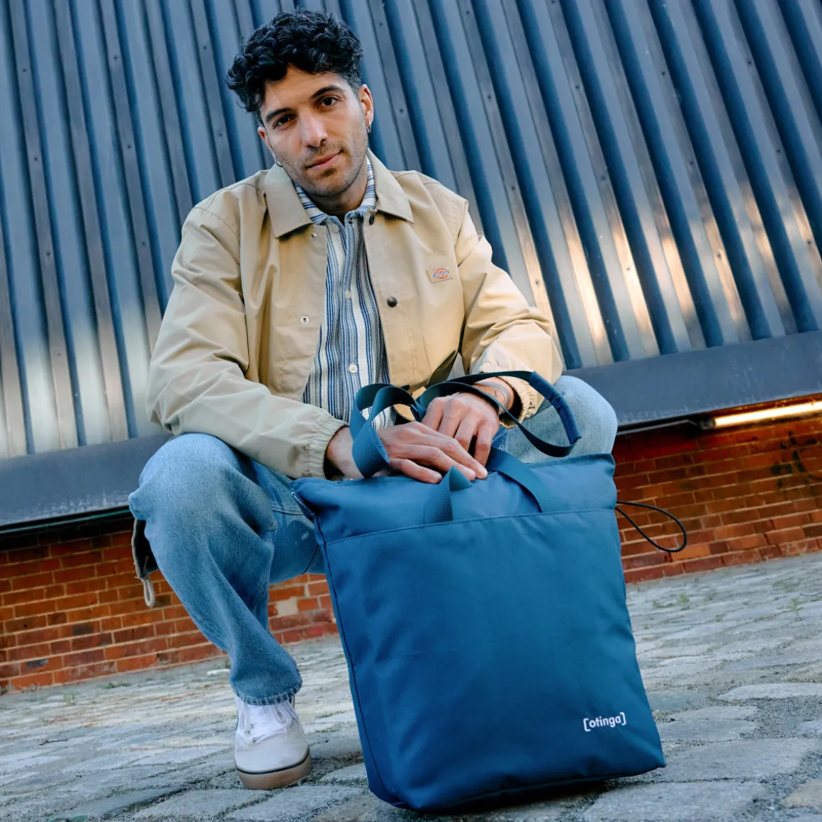 SHOPPER V2 Pannier