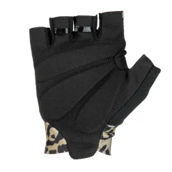 Short Finger Gloves Leo