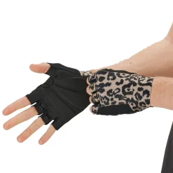 Short Finger Gloves Leo