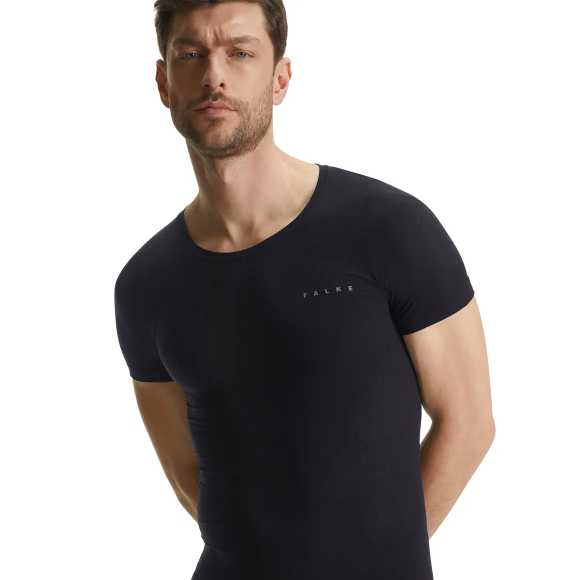 SHORTSLEEVED SHIRT ULTRALIGHT COOL Base Layer