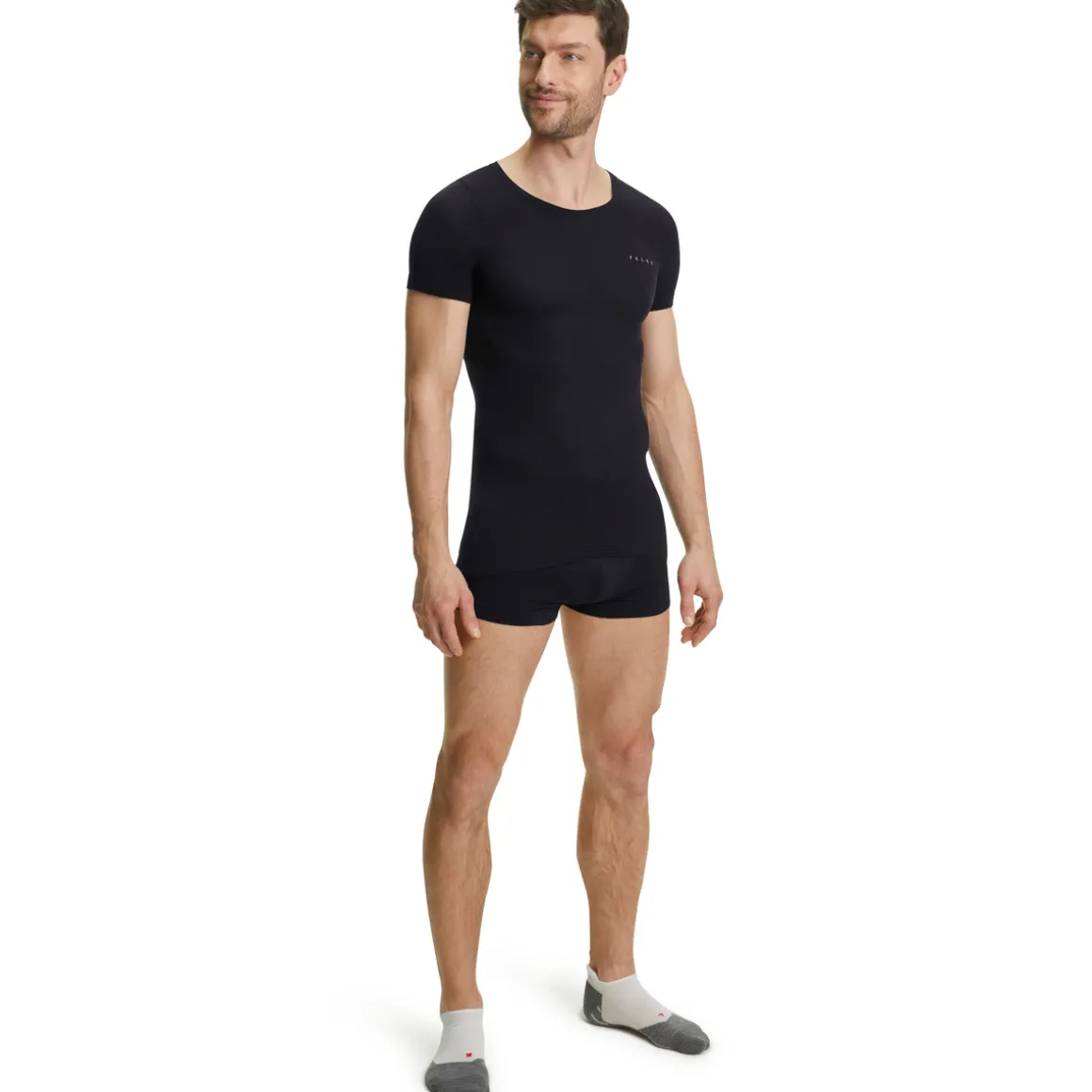 SHORTSLEEVED SHIRT ULTRALIGHT COOL Base Layer