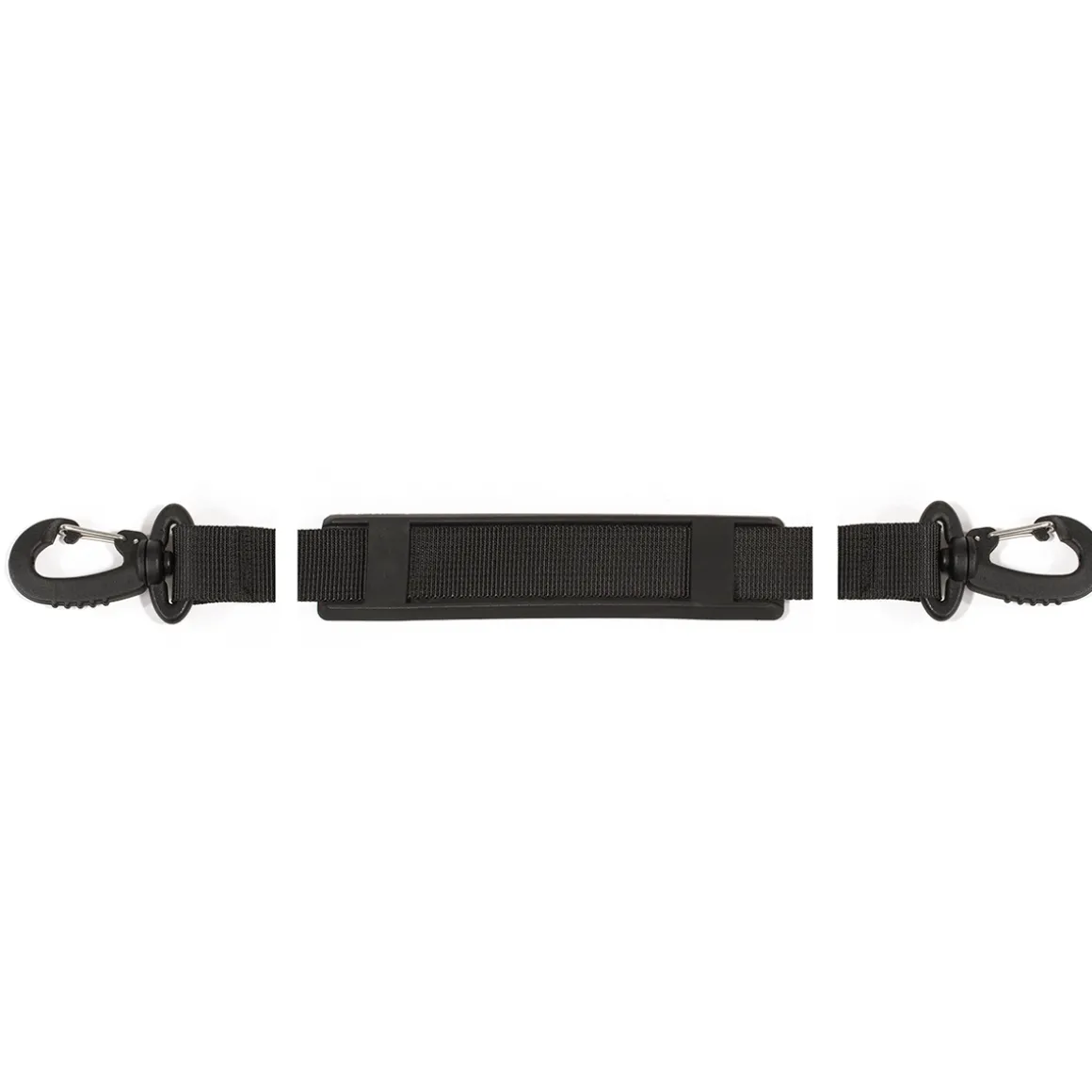 Shoulder Strap with Carabiner E172