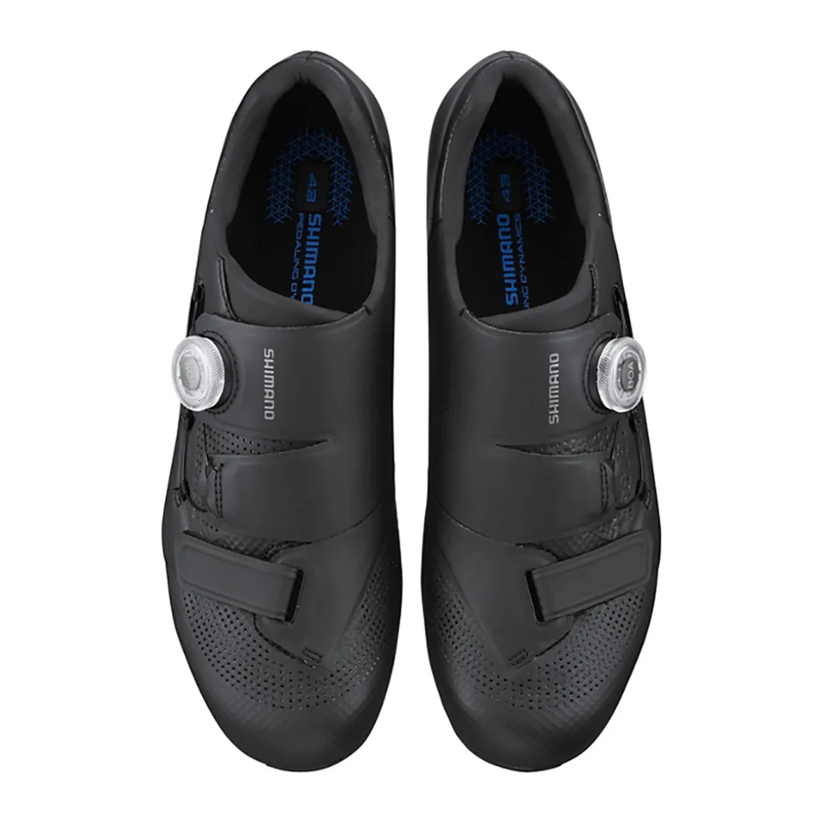 SH-RC502 Road Shoes