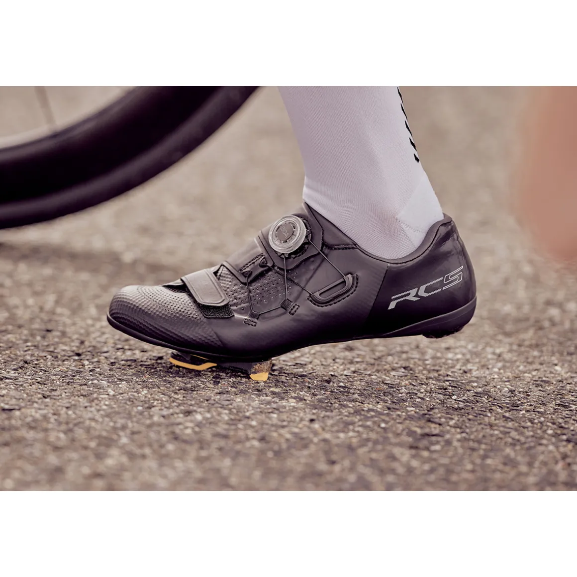 SH-RC502 Road Shoes