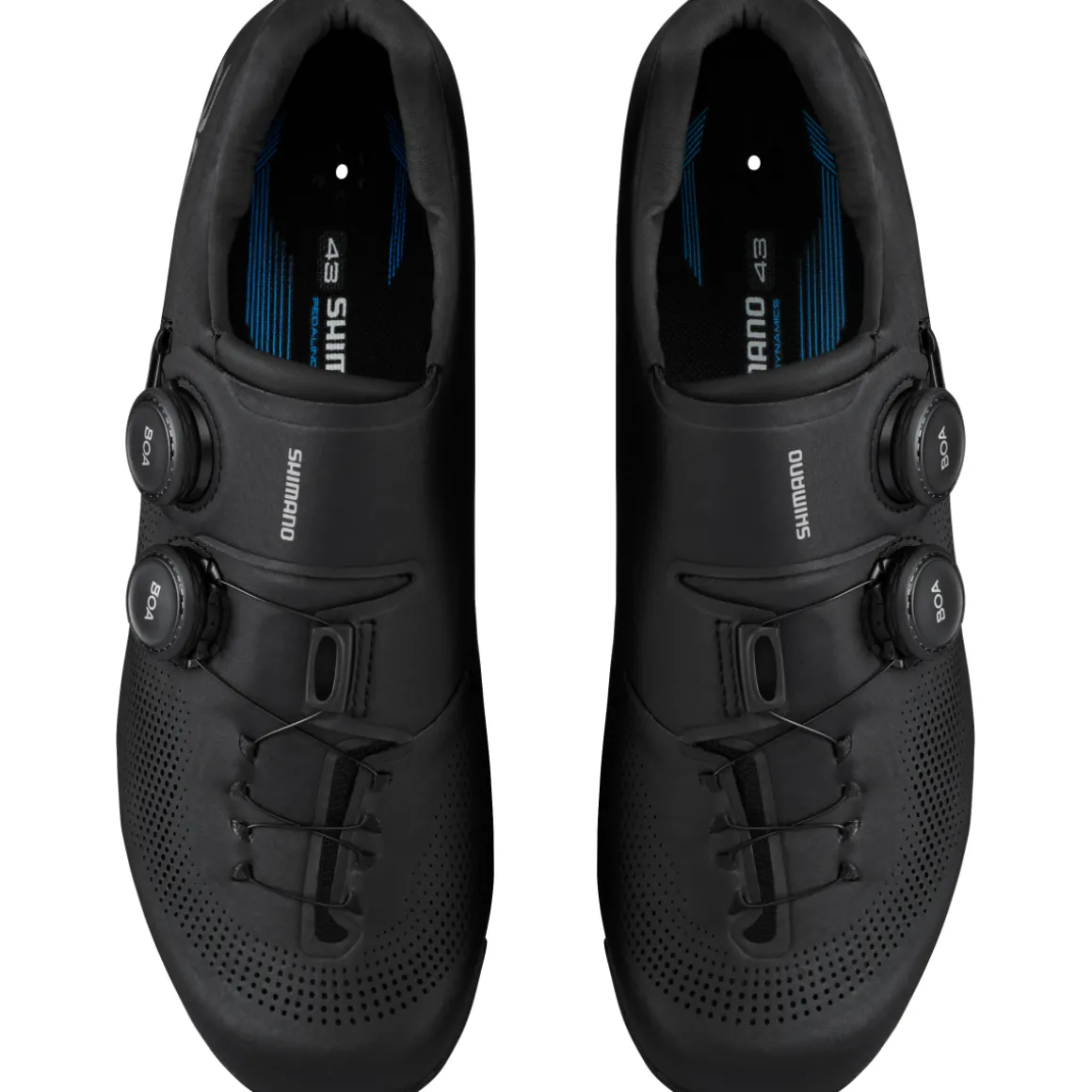 SH-RC703 Road Shoes