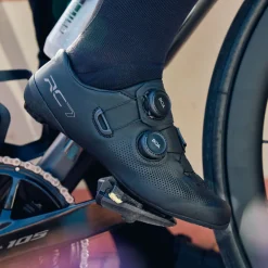 SH-RC703 Road Shoes