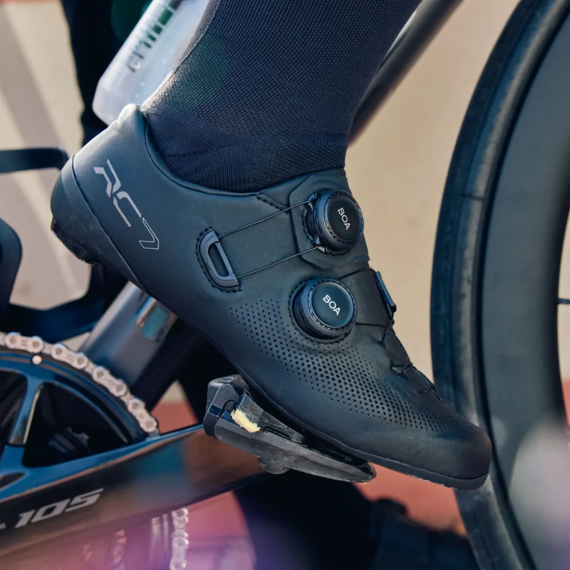 SH-RC703 Road Shoes