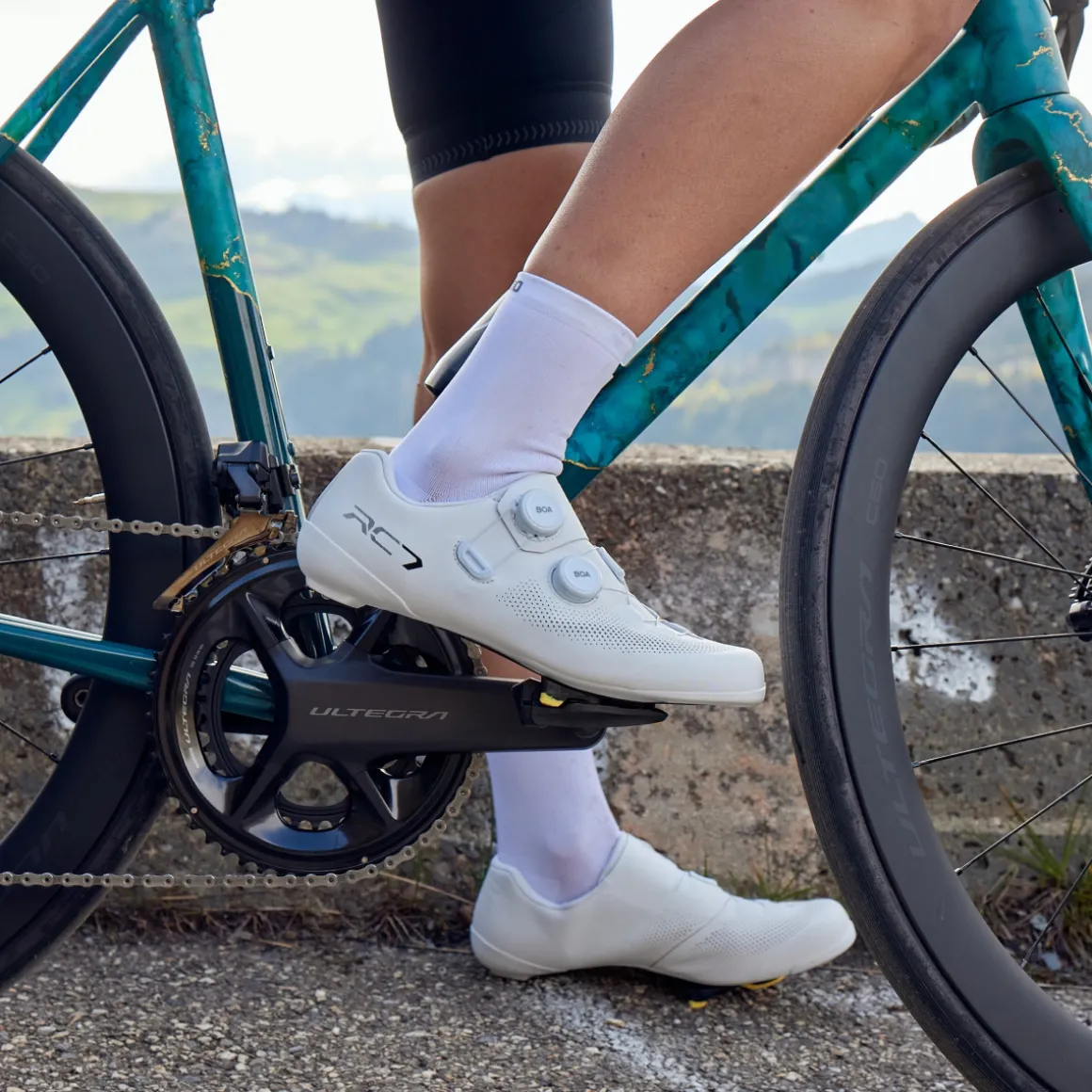 SH-RC703 WOMEN Road Shoes