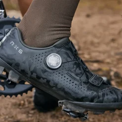SH-RX600 MTB/Gravel Cycling Shoes
