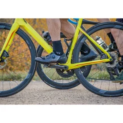 SH-RX801 MTB/Gravel Shoes