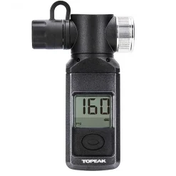 Shuttle™ Gauge Digital