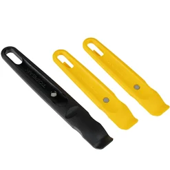 Shuttle Lever Pro Tyre Lever Set 3-Piece
