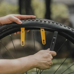 Shuttle Lever Pro Tyre Lever Set 3-Piece