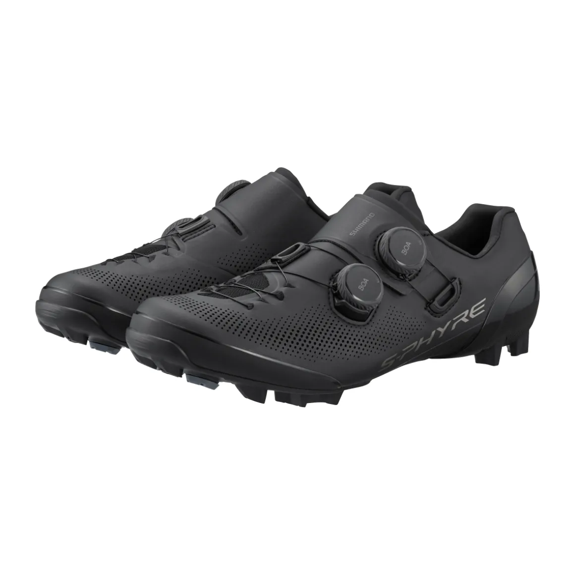 SH-XC903 MTB Shoes