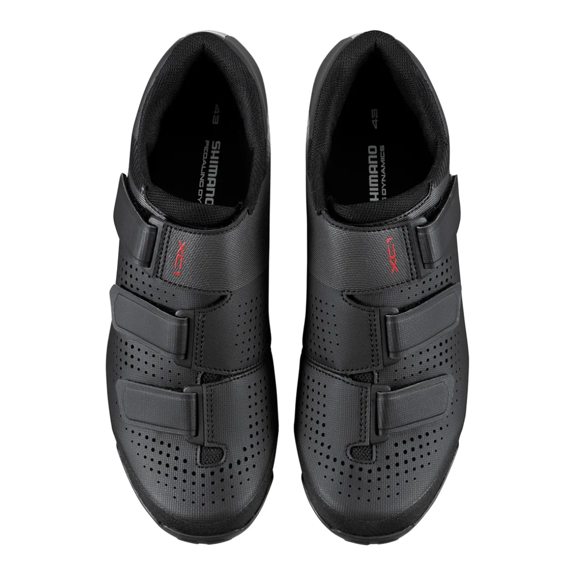 SH-XC100 MTB Shoes