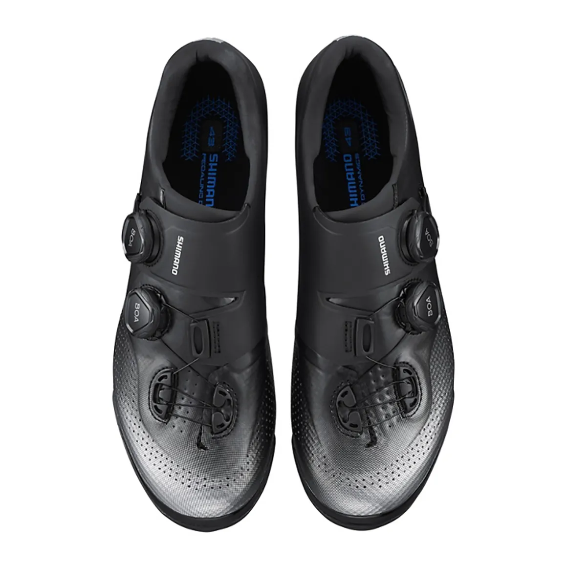 SH-XC702 MTB Shoes
