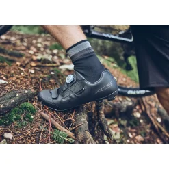 SH-XC502 MTB Shoes WIDE – Wide Version