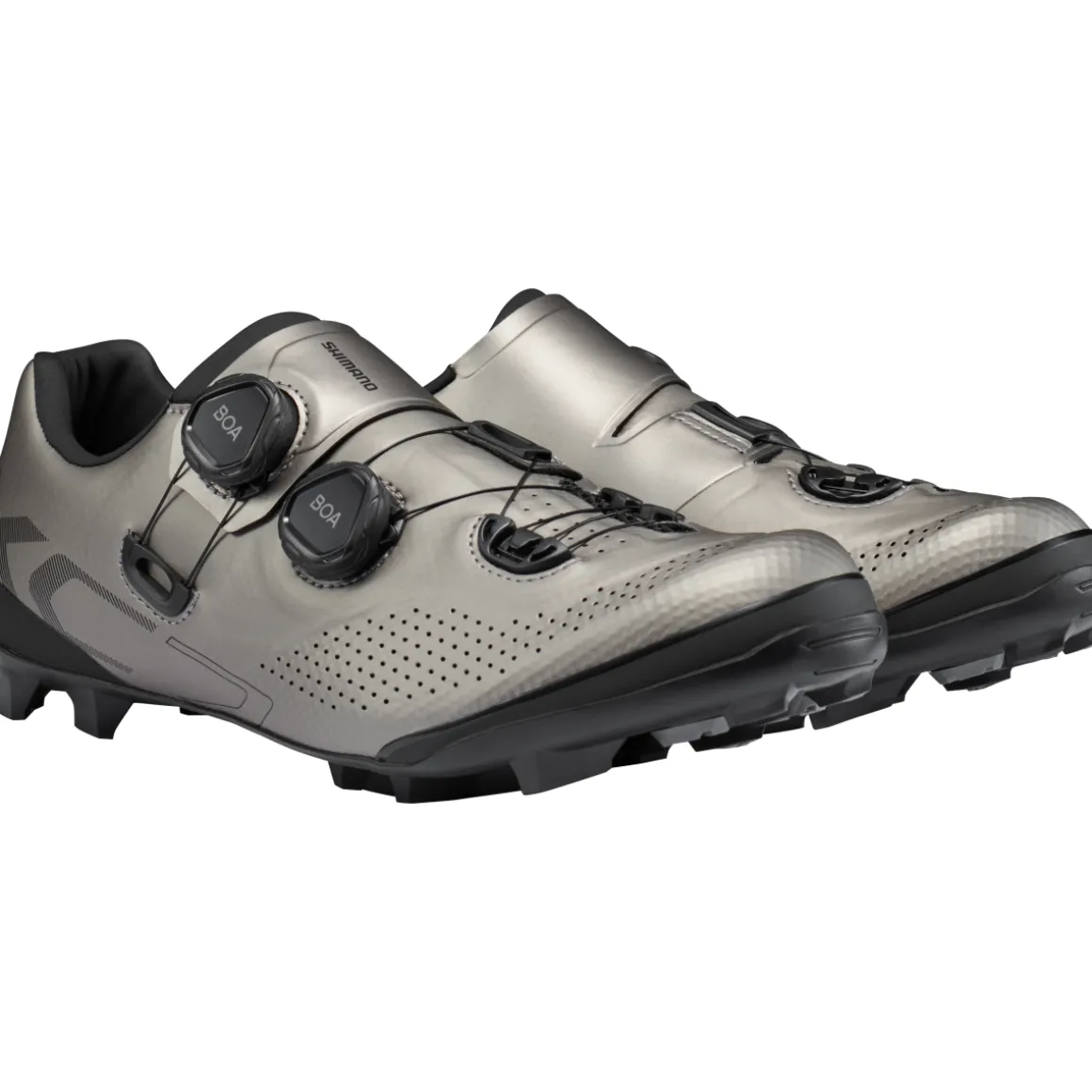 SH-XC702 MTB Shoes WIDE – Wide Version