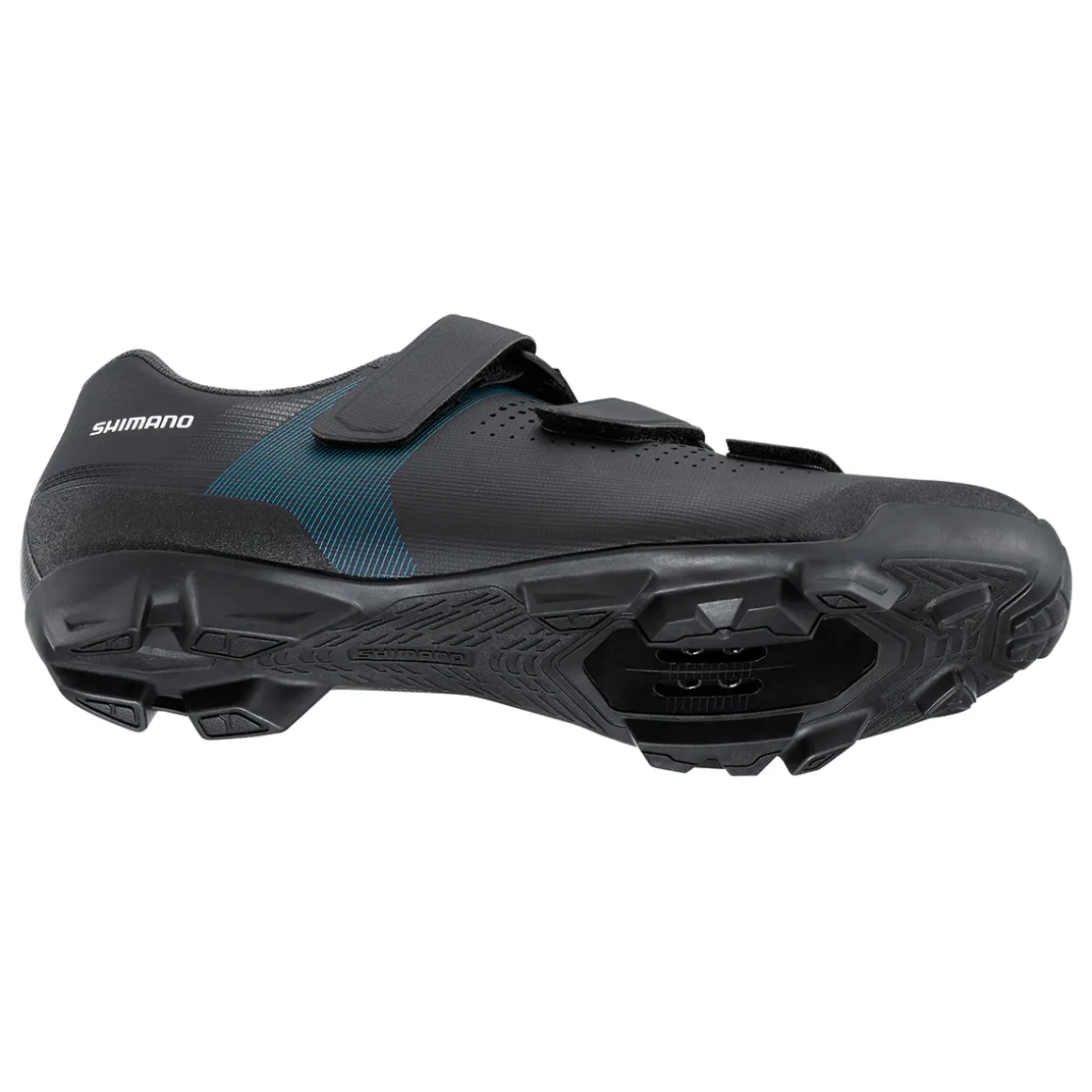 SH-XC100 Women's MTB Shoes