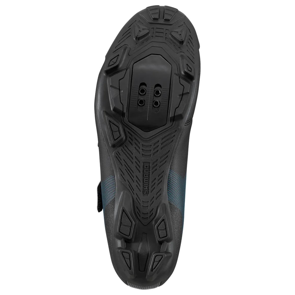 SH-XC100 Women's MTB Shoes