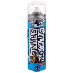 Silicon Shine Spray