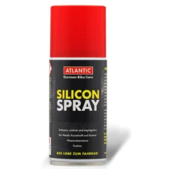 Silicon Spray