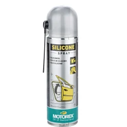 Silicone Spray