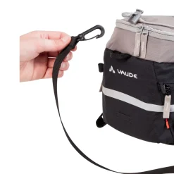 Silkroad Plus (MIK) Rack Bag