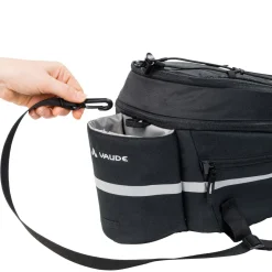 Silkroad Plus Snap-It Rack Bag
