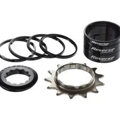 Single Speed Kit