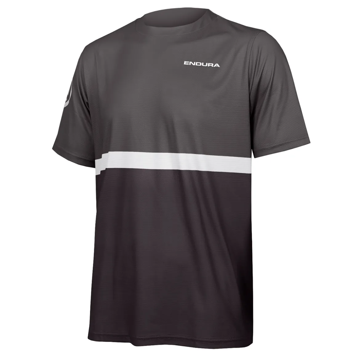 SINGLETRACK CORE TEE II Short-Sleeved Bike Shirt
