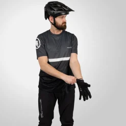 SINGLETRACK CORE TEE II Short-Sleeved Bike Shirt