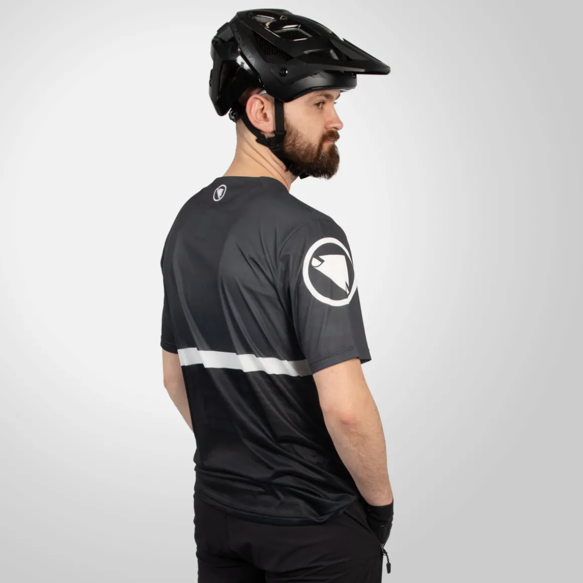 SINGLETRACK CORE TEE II Short-Sleeved Bike Shirt