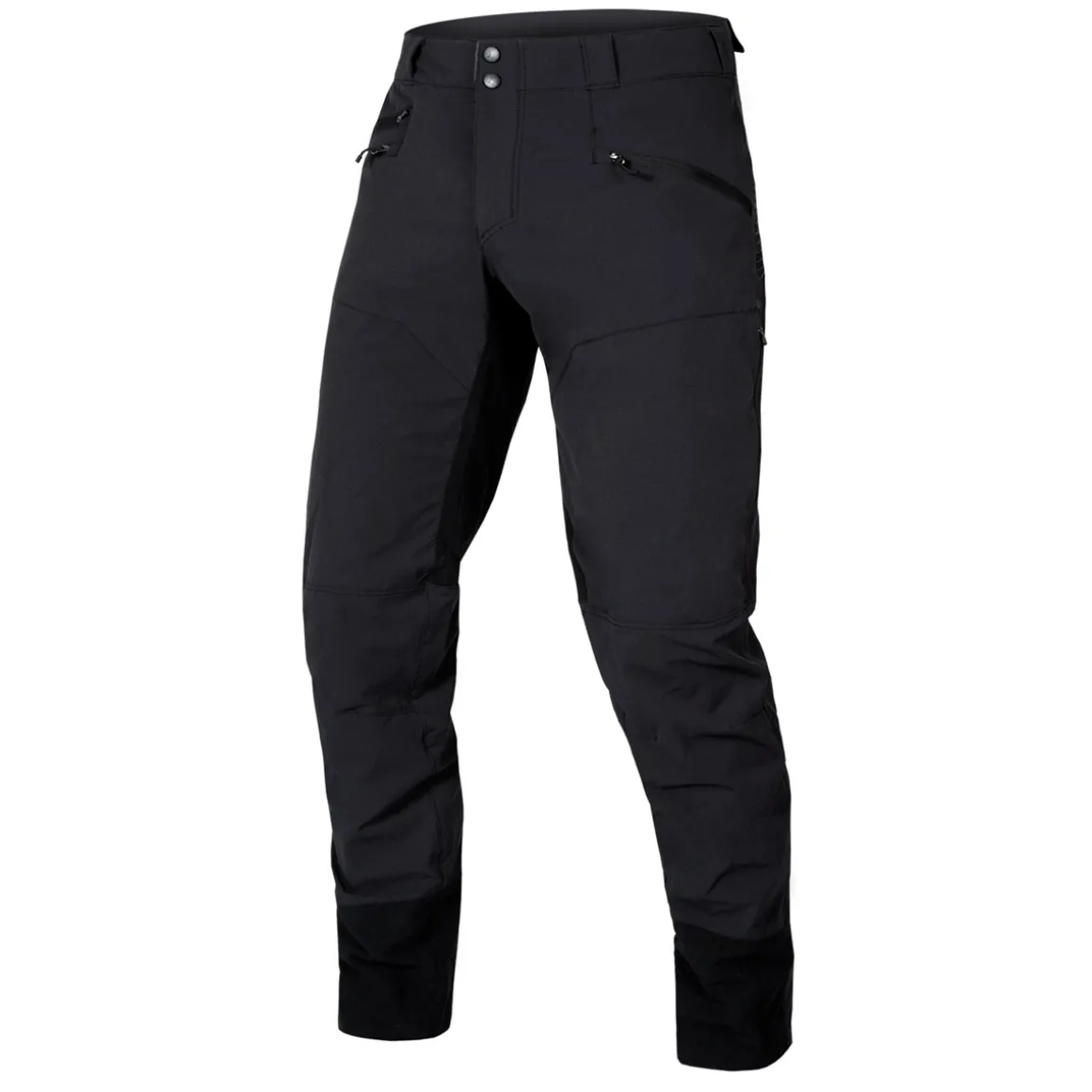 SINGLETRACK HOSE II MTB Bike Trousers