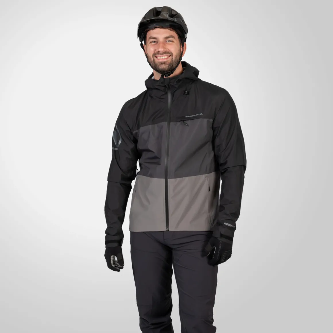 SINGLETRACK II JACKET MTB Rain Jacket