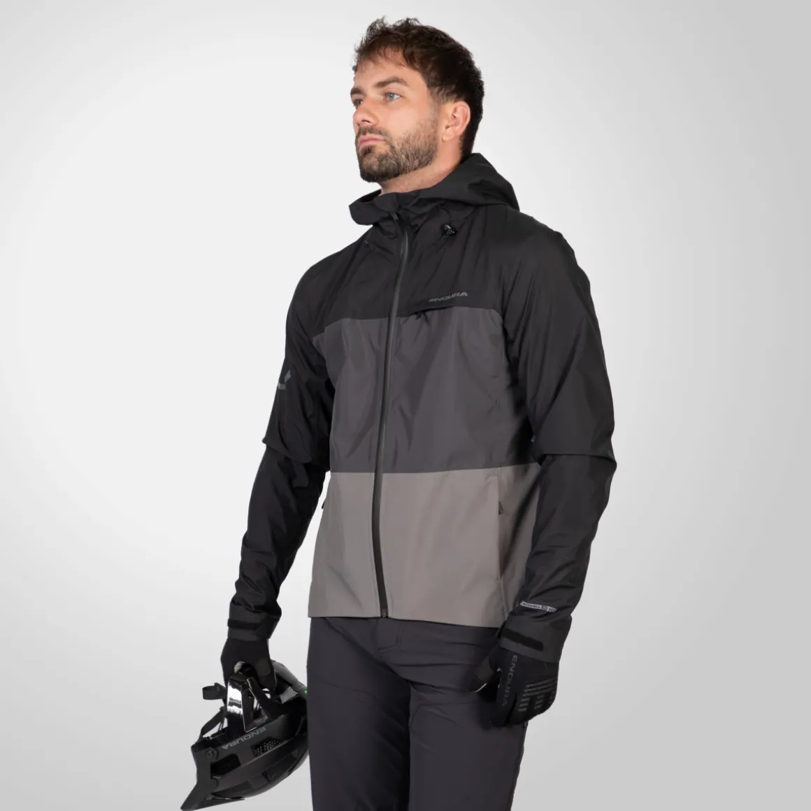 SINGLETRACK II JACKET MTB Rain Jacket