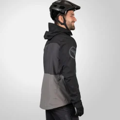 SINGLETRACK II JACKET MTB Rain Jacket