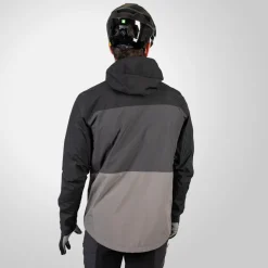 SINGLETRACK II JACKET MTB Rain Jacket