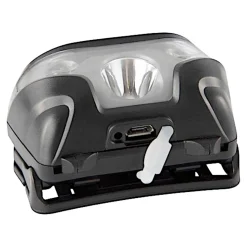 Sirius 200 Rechargeable Headlamp USB