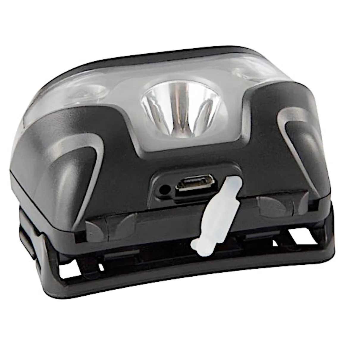 Sirius 200 Rechargeable Headlamp USB