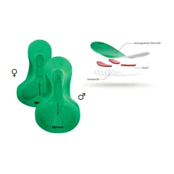 SITIVO BIB Shorts