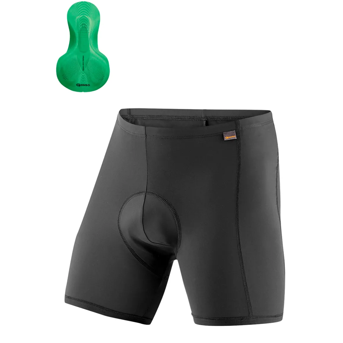 SITIVO U M Men's Cycling Underpants
