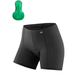 SITIVO U W Women's Cycling Underpants
