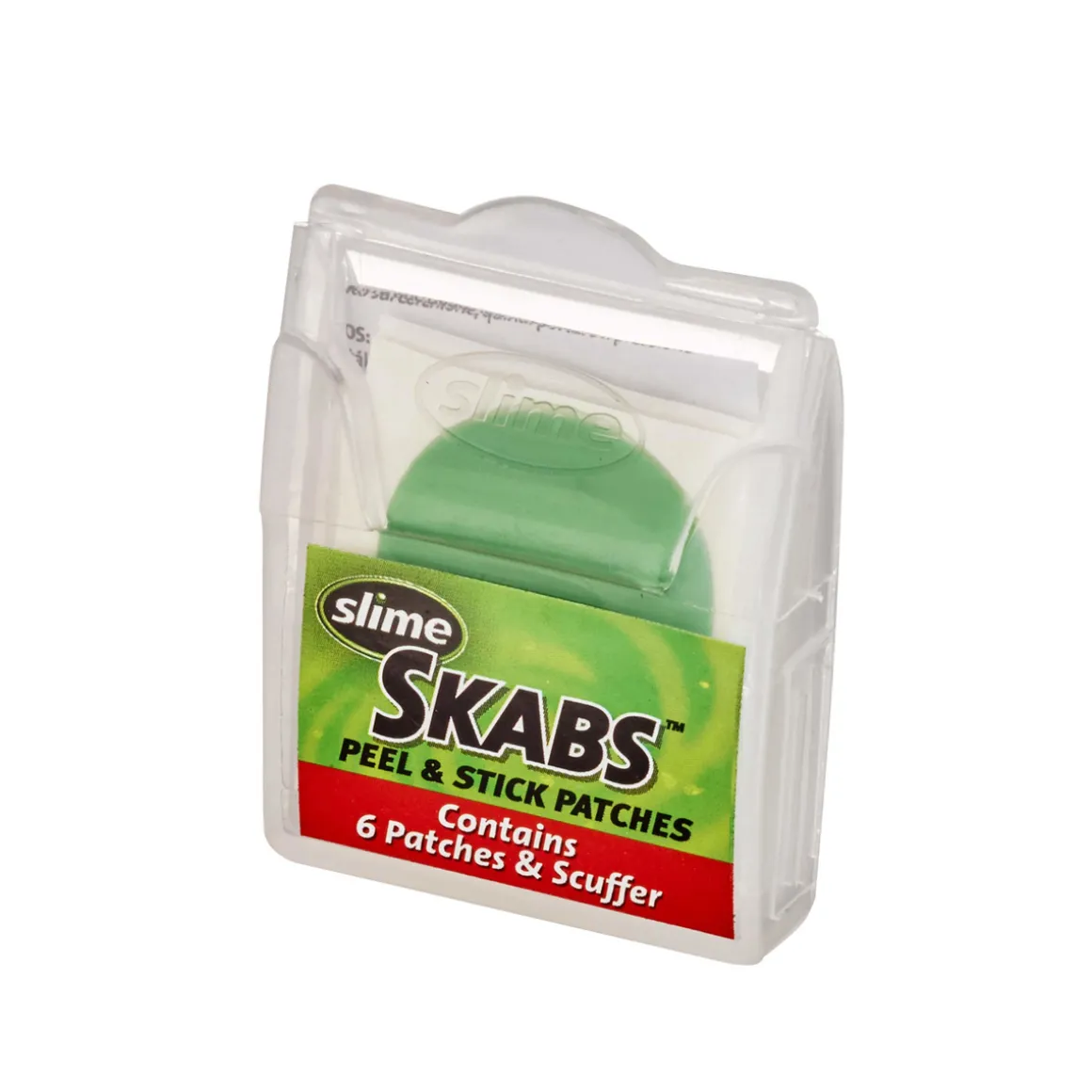 Skabs Peel & Stick Patches
