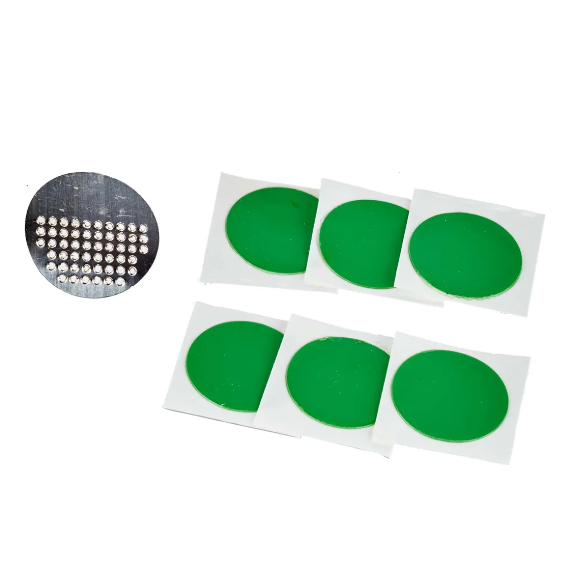 Skabs Peel & Stick Patches