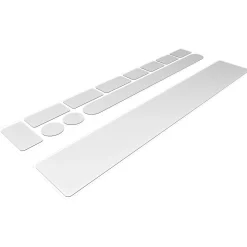 Skin Armor M Frame Protection Film Kit (shiny)