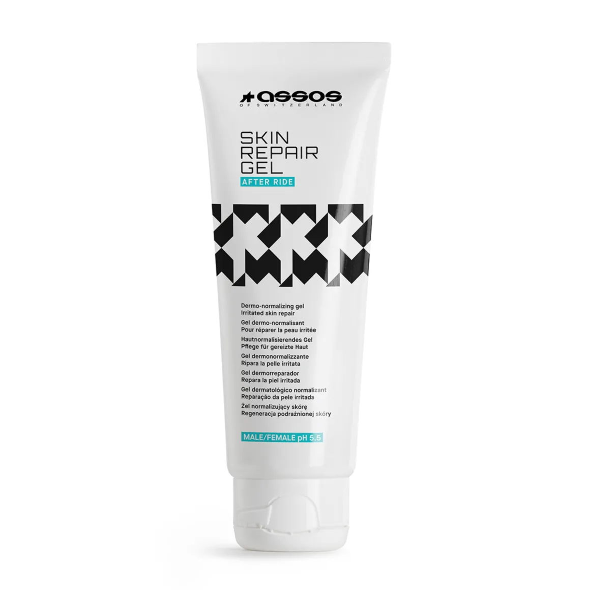 SKIN REPAIR GEL EVO